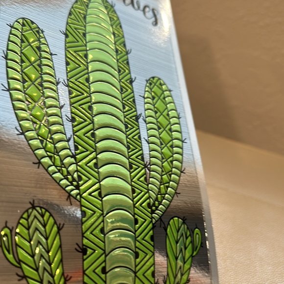 Main Street Wall Creations Peel And Stick Sahuaro Stickers. New 40 available - Picture 3 of 12